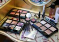 MAQUIAGEM Sombras Minerais